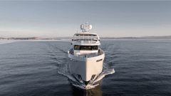 2027 NUMARINE 40MXP "NUMARINE 40MXP" photo 3