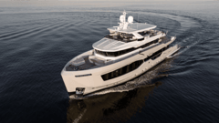 2027 NUMARINE 40MXP "NUMARINE 40MXP" photo 4