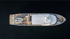 2027 NUMARINE 40MXP "NUMARINE 40MXP" photo 6