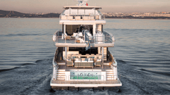 2027 NUMARINE 40MXP "NUMARINE 40MXP" photo 9