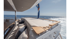 2027 NUMARINE 37XP "NUMARINE 37XP-21" photo 5