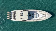 2019 MIDNIGHT EXPRESS POWERBOATS 43 Open "CHAMPAGNE LADY" photo 2
