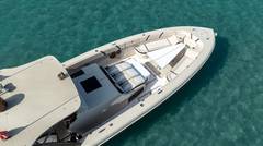 2019 MIDNIGHT EXPRESS POWERBOATS 43 Open "CHAMPAGNE LADY" photo 4