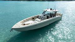 2019 MIDNIGHT EXPRESS POWERBOATS 43 Open "CHAMPAGNE LADY" photo 8