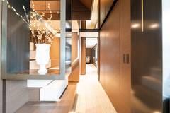 2018 CUSTOM LINE Navetta 33 "AMITY" photo 7