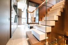 2018 CUSTOM LINE Navetta 33 "AMITY" photo 8