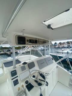 2002 OCEAN YACHTS 52 Super Sport "-" photo 2