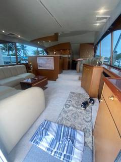 2002 OCEAN YACHTS 52 Super Sport "-" photo 3