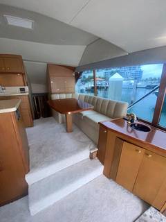 2002 OCEAN YACHTS 52 Super Sport "-" photo 4