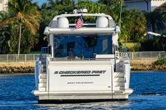 2019 AZIMUT YACHTS S7 "A CHECKERED PAST" photo 8
