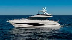 2026 PRINCESS YACHTS "NAUTILUS" photo 2