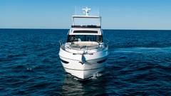2026 PRINCESS YACHTS "NAUTILUS" photo 3