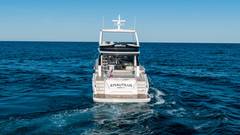 2026 PRINCESS YACHTS "NAUTILUS" photo 5