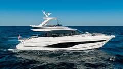 2026 PRINCESS YACHTS "NAUTILUS" photo 6