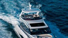 2026 PRINCESS YACHTS "NAUTILUS" photo 7