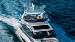 2026 PRINCESS YACHTS "NAUTILUS" photo 8