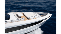 2021 MANGUSTA 33 GranSport "ARTEMIS" photo 5