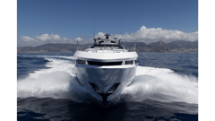 2021 MANGUSTA 33 GranSport "ARTEMIS" photo 6