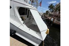 2013 HATTERAS GT54 "BUCKET LIST" photo 4
