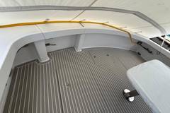 2013 HATTERAS GT54 "BUCKET LIST" photo 7