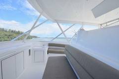 2013 HATTERAS GT54 "BUCKET LIST" photo 8
