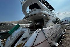 2010 SUNSEEKER Manhattan 60 "CAPITAL SEA" photo 4