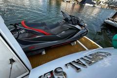 2010 SUNSEEKER Manhattan 60 "CAPITAL SEA" photo 5