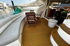 2010 SUNSEEKER Manhattan 60 "CAPITAL SEA" photo 6
