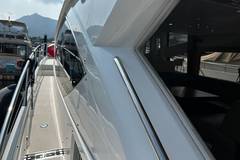2010 SUNSEEKER Manhattan 60 "CAPITAL SEA" photo 8