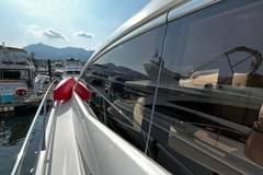 2010 SUNSEEKER Manhattan 60 "CAPITAL SEA" photo 9