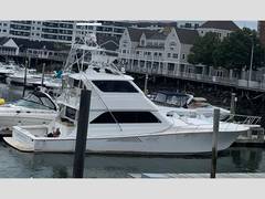 2000 VIKING "65' VIKING 2000 CONVERTIBLE" photo 4