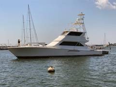 2000 VIKING "65' VIKING 2000 CONVERTIBLE" photo 5
