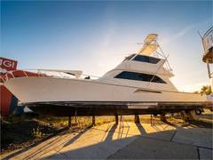 2000 VIKING "65' VIKING 2000 CONVERTIBLE" photo 6