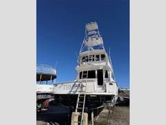 2000 VIKING "65' VIKING 2000 CONVERTIBLE" photo 7