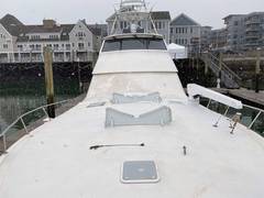 2000 VIKING "65' VIKING 2000 CONVERTIBLE" photo 8