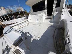 2000 VIKING "65' VIKING 2000 CONVERTIBLE" photo 9