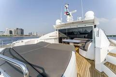 2006 SUNSEEKER Predator 82 "SUNSEEKER PREDATOR 82" photo 2