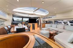 2006 SUNSEEKER Predator 82 "SUNSEEKER PREDATOR 82" photo 3