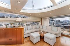 2006 SUNSEEKER Predator 82 "SUNSEEKER PREDATOR 82" photo 4