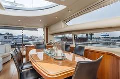 2006 SUNSEEKER Predator 82 "SUNSEEKER PREDATOR 82" photo 5