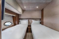 2006 SUNSEEKER Predator 82 "SUNSEEKER PREDATOR 82" photo 6