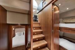 2006 SUNSEEKER Predator 82 "SUNSEEKER PREDATOR 82" photo 9