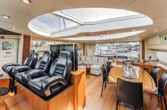 2006 SUNSEEKER Predator 82 "SUNSEEKER PREDATOR 82" photo 8