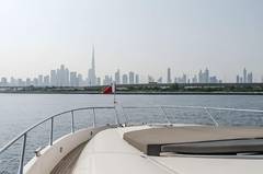 2006 SUNSEEKER Predator 82 "SUNSEEKER PREDATOR 82" photo 7