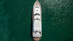 2011 SUNSEEKER 34 Meter Yacht "PRECIOSO" photo 2