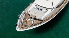 2011 SUNSEEKER 34 Meter Yacht "PRECIOSO" photo 3