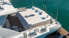 2011 SUNSEEKER 34 Meter Yacht "PRECIOSO" photo 4