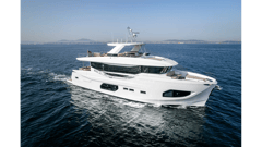 2027 NUMARINE 22XP "NUMARINE 22XP HULL #7" photo 1