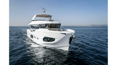 2027 NUMARINE 22XP "NUMARINE 22XP HULL #7" photo 2