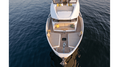 2027 NUMARINE 22XP "NUMARINE 22XP HULL #7" photo 3